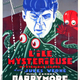 Illustration for article titled Mind-Bending French Posters For Cult Scifi And Horror Movies
